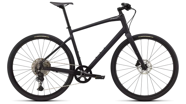 Specialized Sirrus X 4.0 - M,Satin Dark Navy Metallic / Dolomite Metallic Frost Reflective, 2026